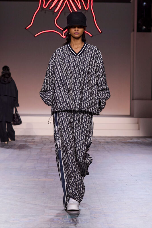 Dior PreFall NY PO F24 027