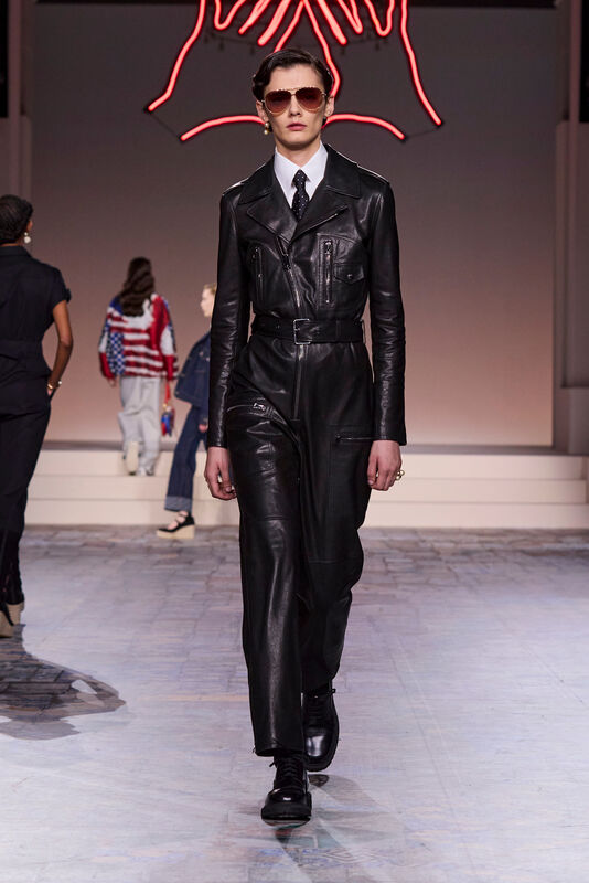 Dior PreFall NY PO F24 031