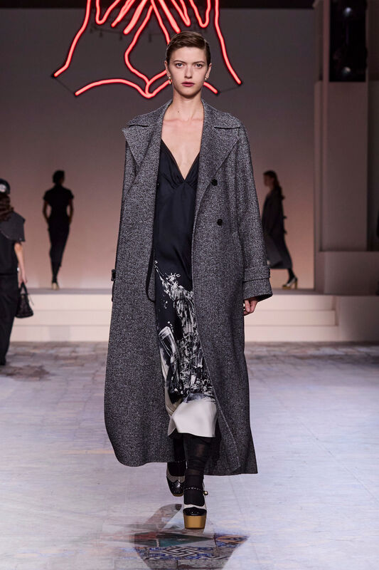 Dior PreFall NY PO F24 032