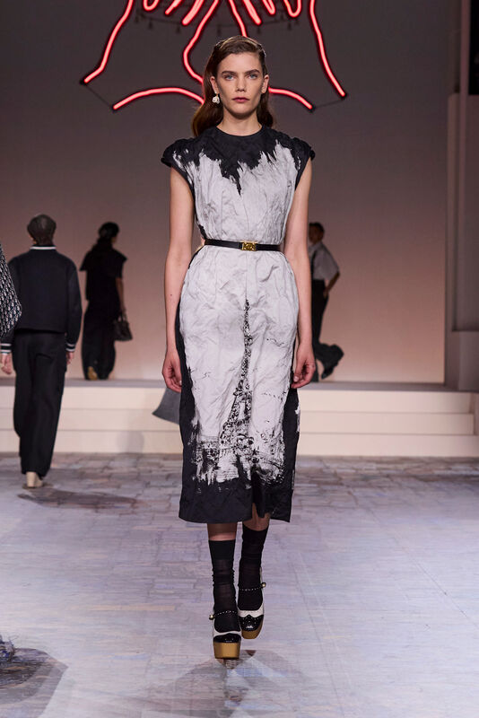 Dior PreFall NY PO F24 033