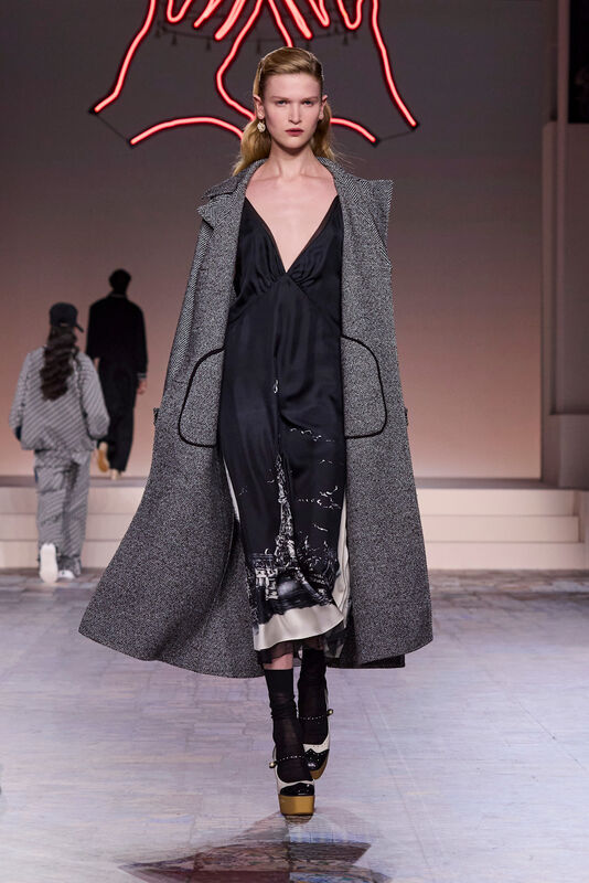Dior PreFall NY PO F24 034