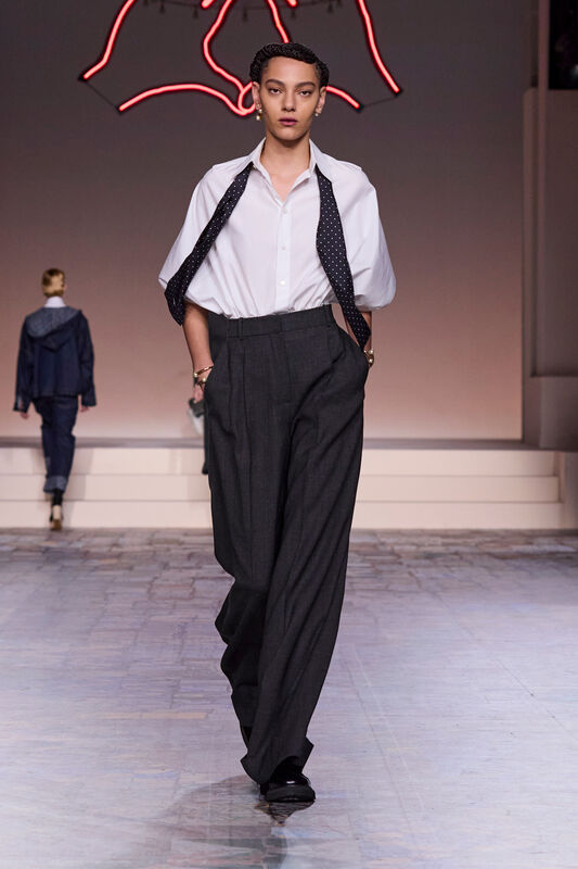Dior PreFall NY PO F24 035
