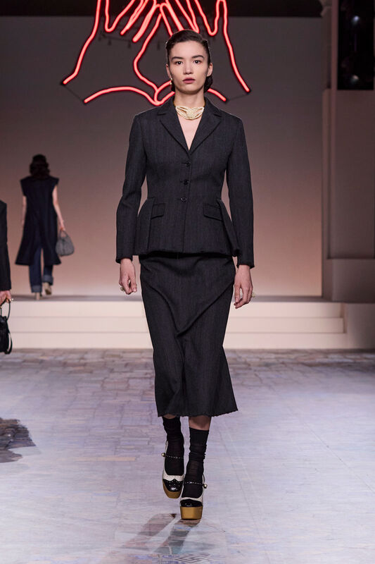 Dior PreFall NY PO F24 036