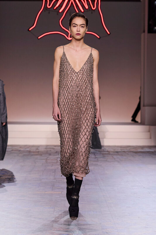 Dior PreFall NY PO F24 038