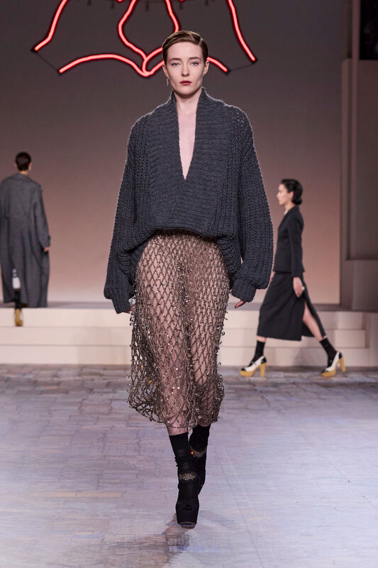 Dior PreFall NY PO F24 039
