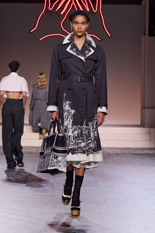 Dior PreFall NY PO F24 041