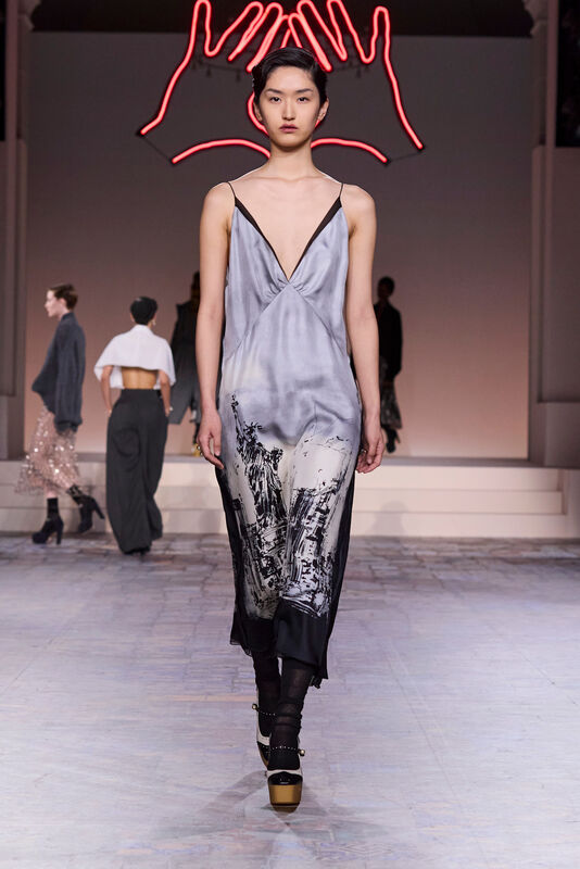 Dior PreFall NY PO F24 042