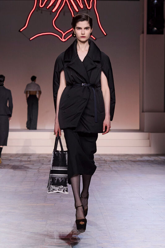 Dior PreFall NY PO F24 043