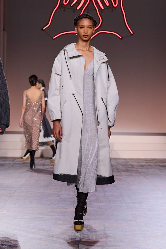 Dior PreFall NY PO F24 045