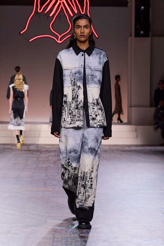 Dior PreFall NY PO F24 047