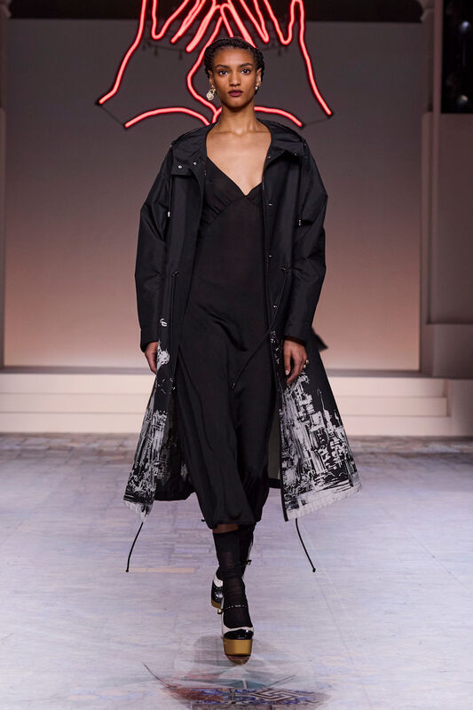Dior PreFall NY PO F24 048