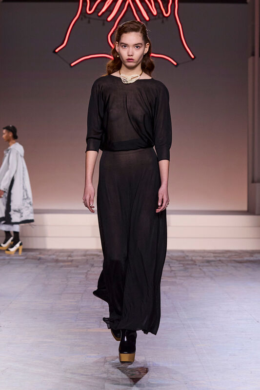 Dior PreFall NY PO F24 049