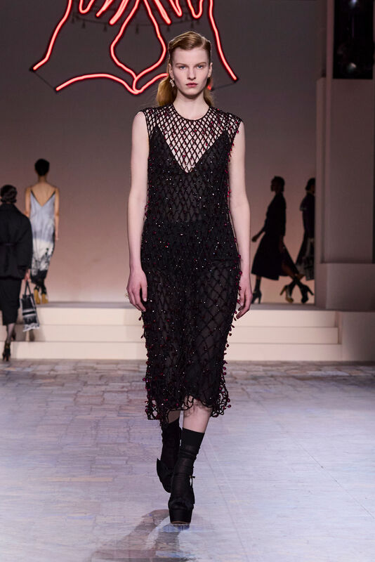 Dior PreFall NY PO F24 051
