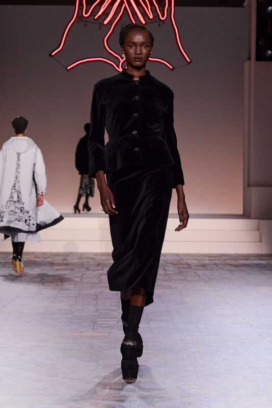 Dior PreFall NY PO F24 053