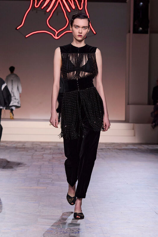 Dior PreFall NY PO F24 054