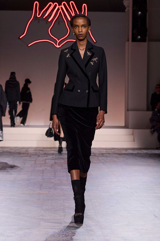 Dior PreFall NY PO F24 055