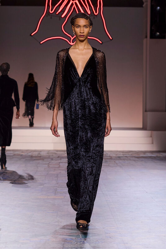 Dior PreFall NY PO F24 060