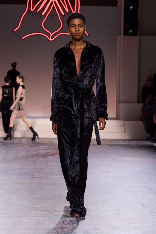 Dior PreFall NY PO F24 061