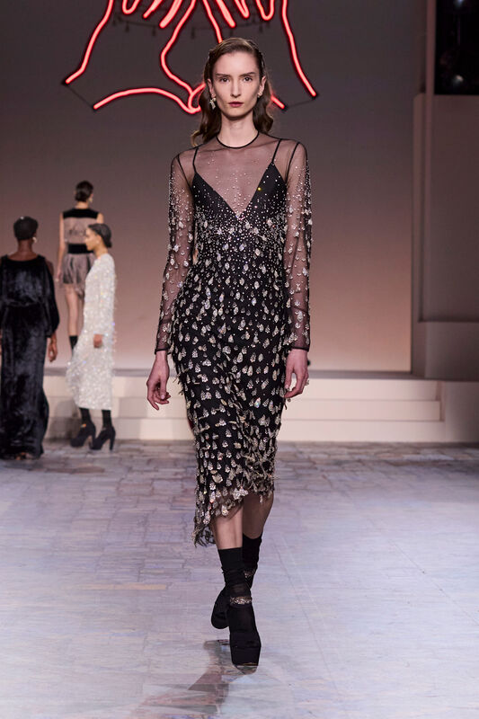 Dior PreFall NY PO F24 066
