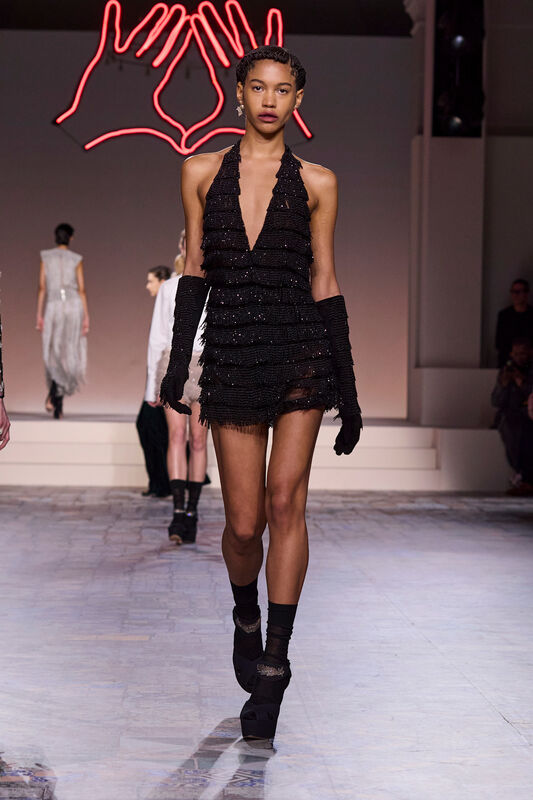 Dior PreFall NY PO F24 072