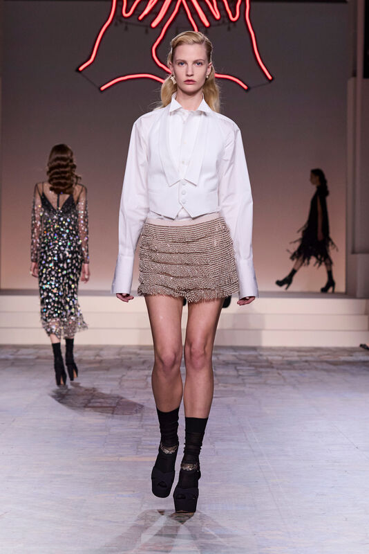Dior PreFall NY PO F24 073