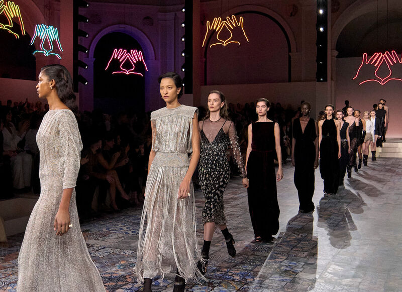 Dior PreFall NY PO F24 078