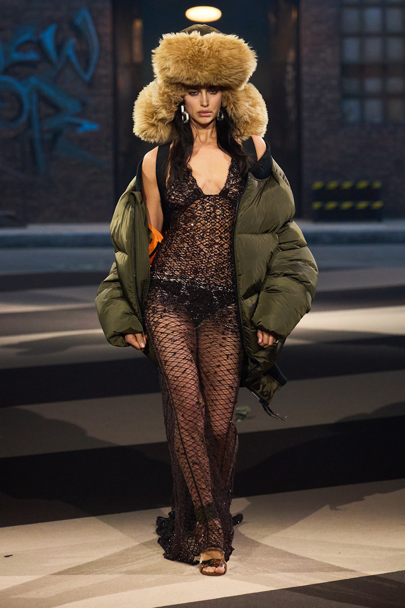 DSquared2 F25 003