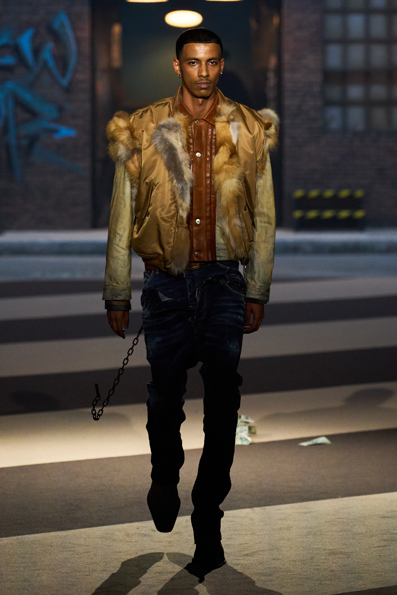 DSquared2 F25 006