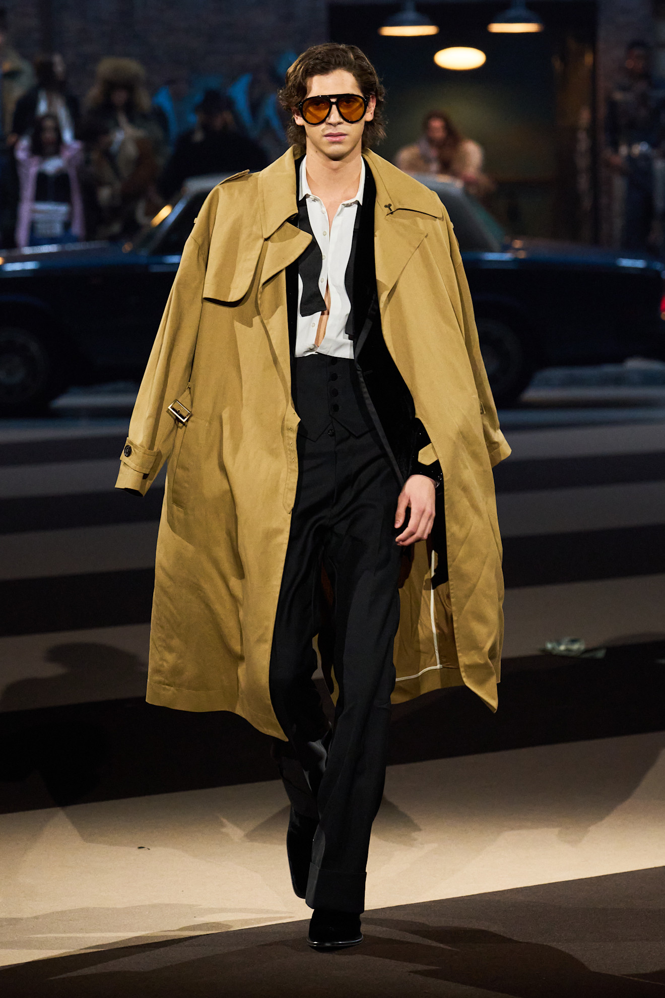 DSquared2 F25 037