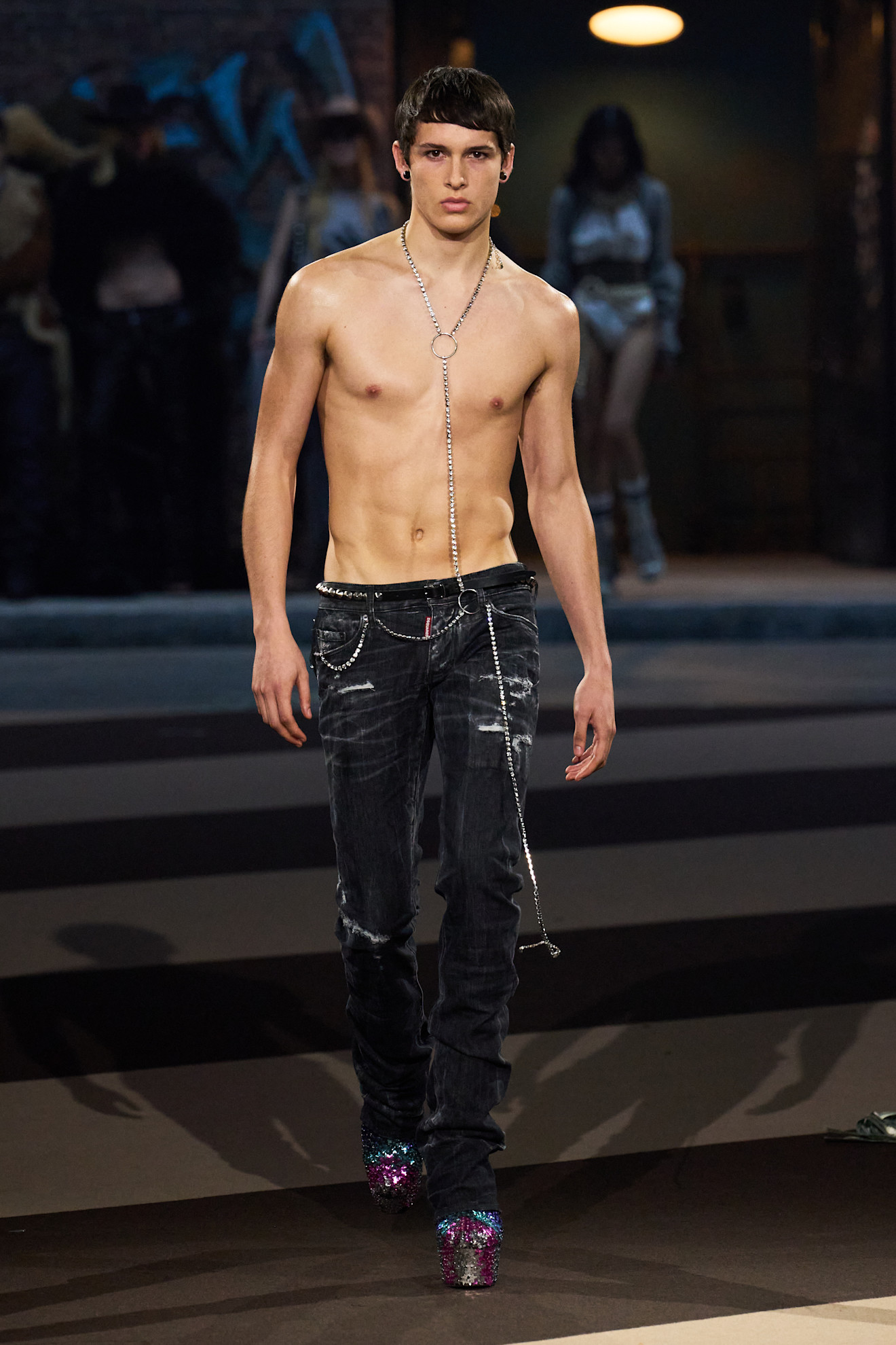 DSquared2 F25 039