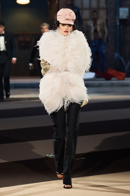 DSquared2 F25 016