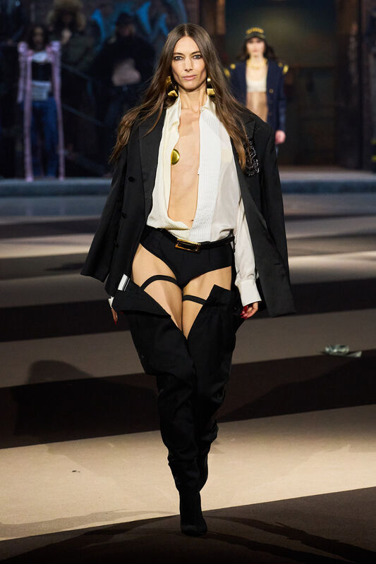 DSquared2 F25 025