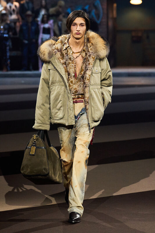DSquared2 F25 031
