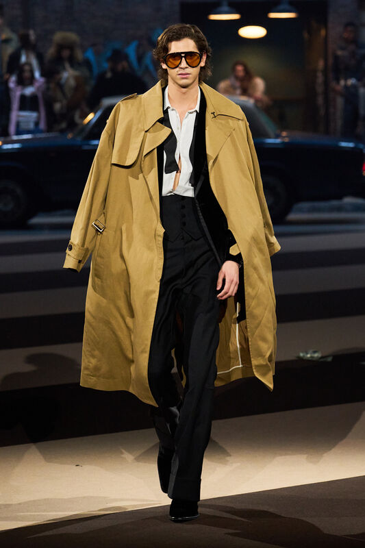 DSquared2 F25 037