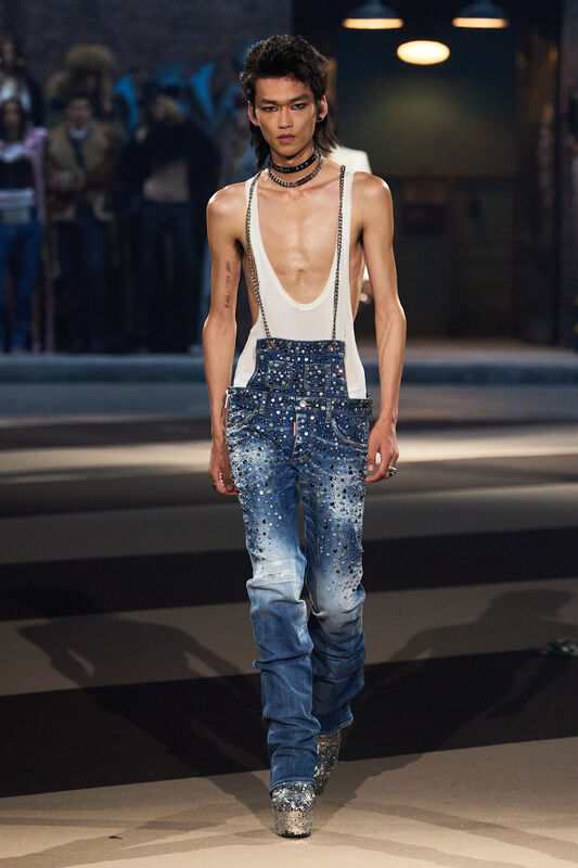 DSquared2 F25 043