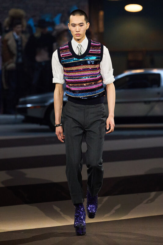 DSquared2 F25 047