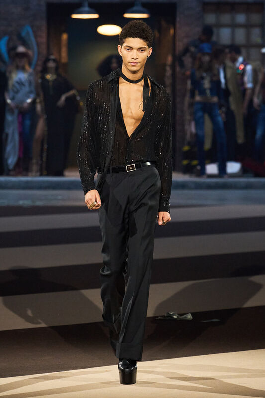 DSquared2 F25 049