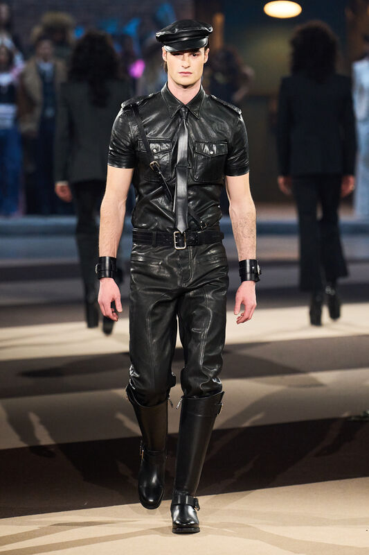 DSquared2 F25 053