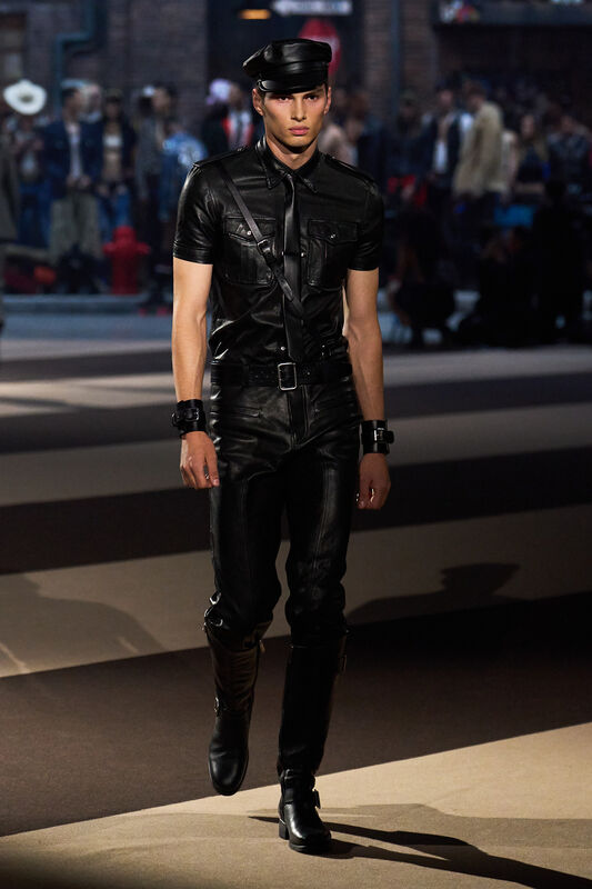DSquared2 F25 054