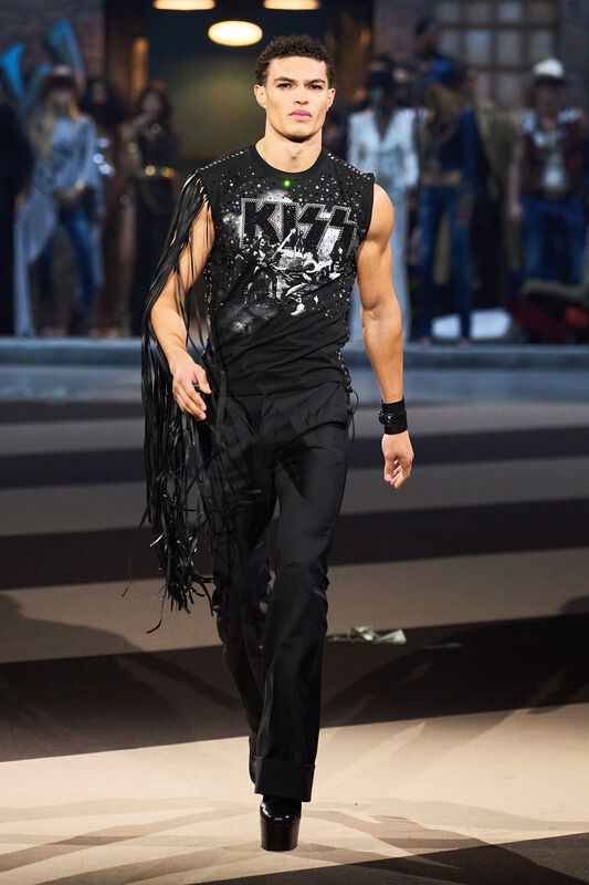 DSquared2 F25 055