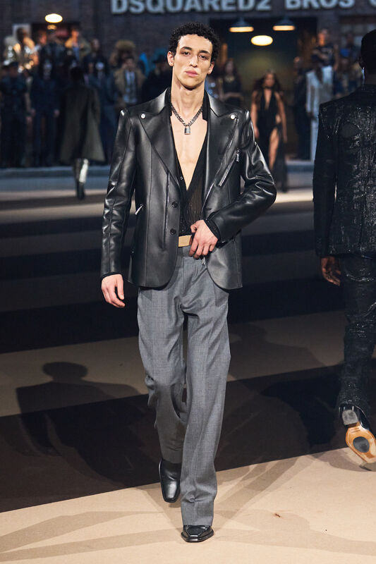 DSquared2 F25 059