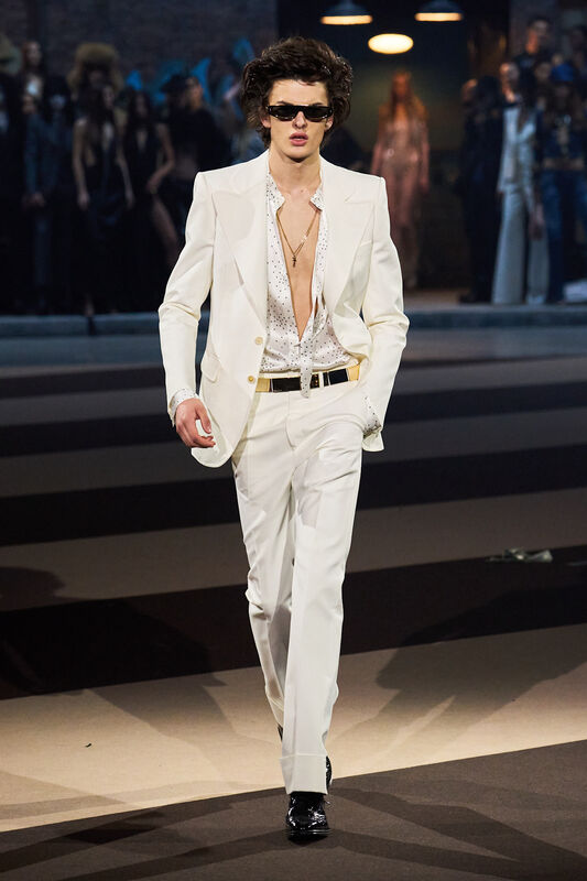 DSquared2 F25 064
