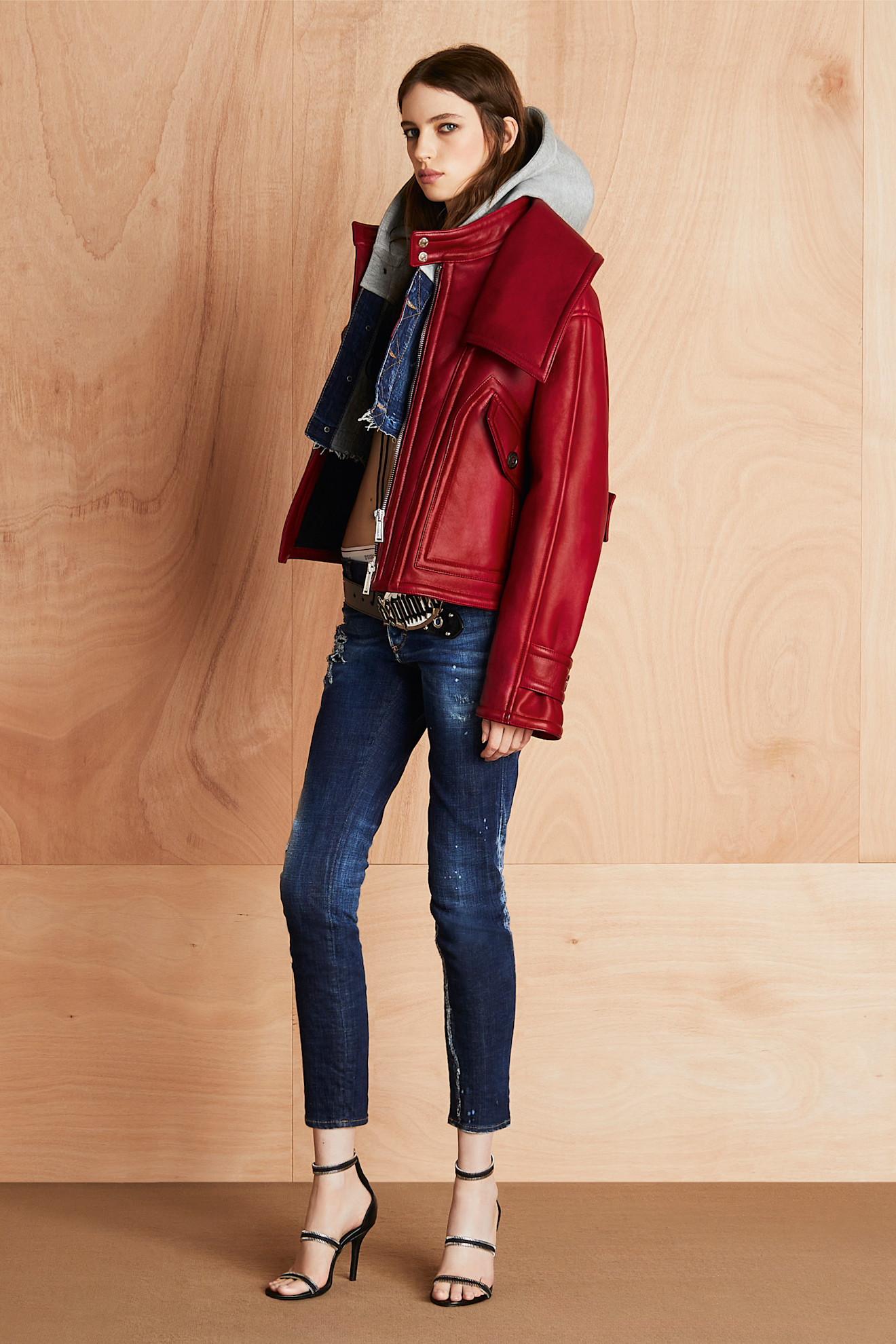 DSquared2 PreFall PO F24 006