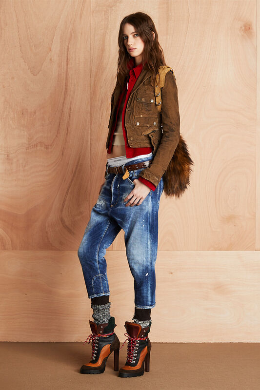DSquared2 PreFall PO F24 002