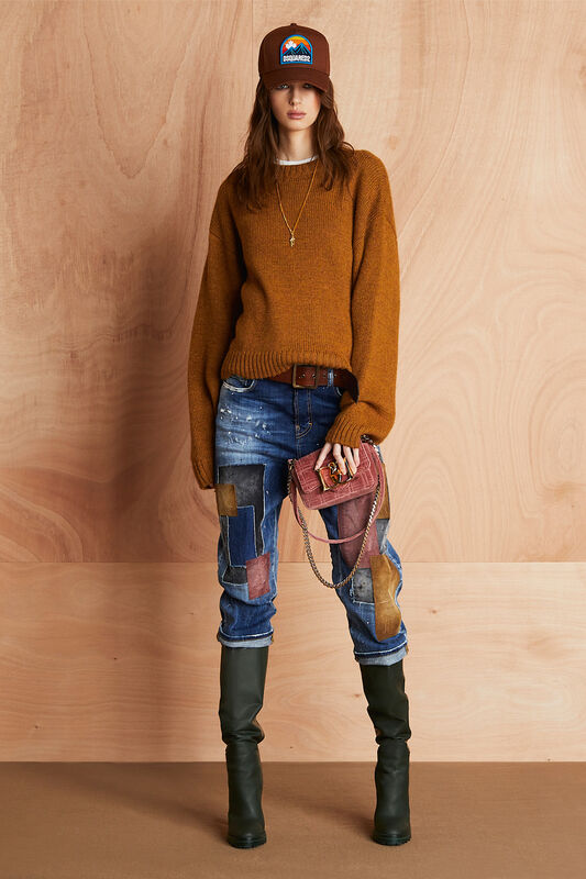 DSquared2 PreFall PO F24 004