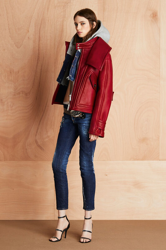 DSquared2 PreFall PO F24 006