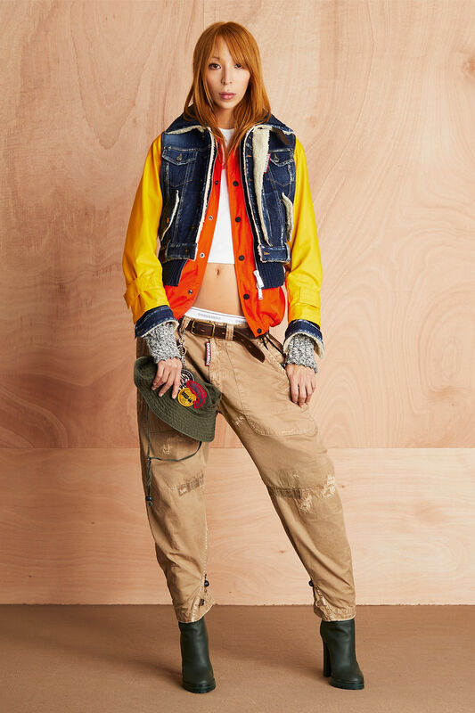 DSquared2 PreFall PO F24 008