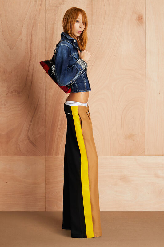 DSquared2 PreFall PO F24 009