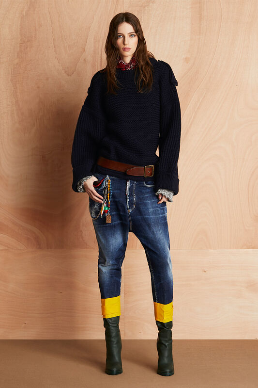 DSquared2 PreFall PO F24 010