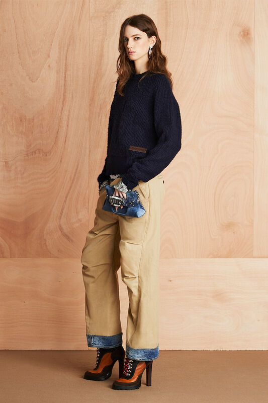 DSquared2 PreFall PO F24 017